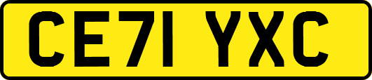 CE71YXC