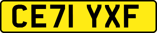 CE71YXF