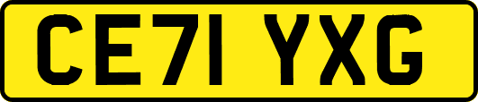 CE71YXG