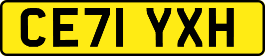 CE71YXH