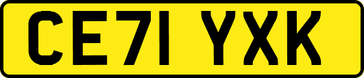 CE71YXK