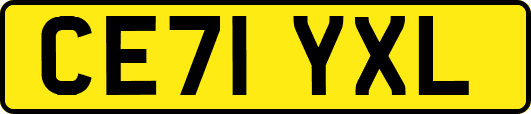 CE71YXL