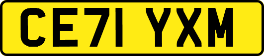 CE71YXM