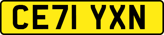 CE71YXN