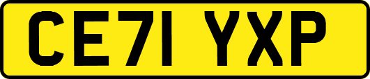 CE71YXP