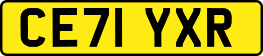 CE71YXR