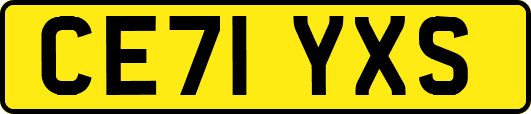 CE71YXS