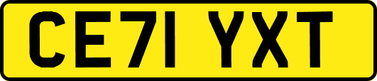 CE71YXT