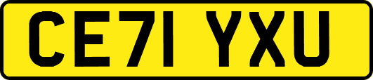 CE71YXU