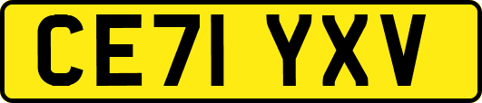 CE71YXV