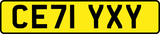 CE71YXY
