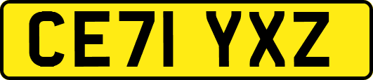 CE71YXZ