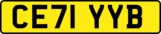 CE71YYB