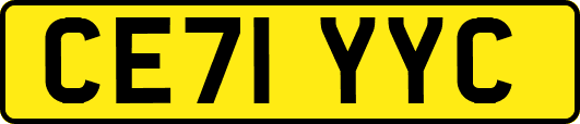 CE71YYC