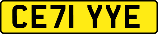 CE71YYE