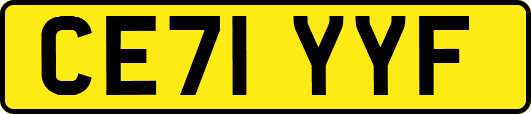 CE71YYF