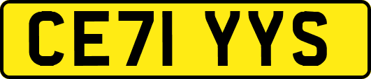 CE71YYS