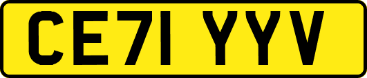 CE71YYV