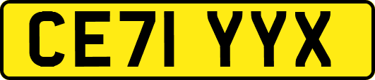CE71YYX