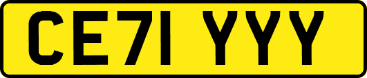 CE71YYY