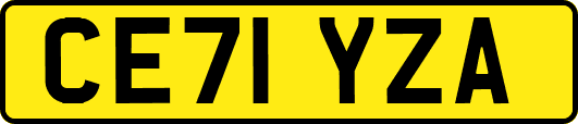 CE71YZA