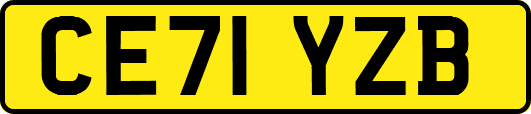 CE71YZB