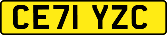 CE71YZC