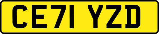 CE71YZD