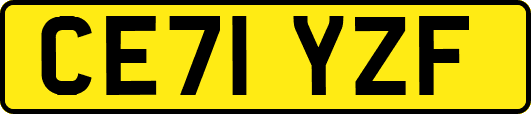 CE71YZF