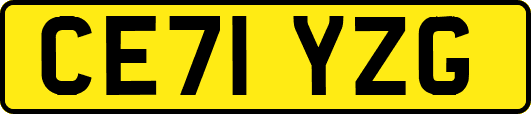 CE71YZG