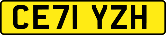 CE71YZH