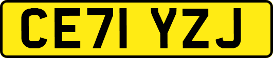 CE71YZJ