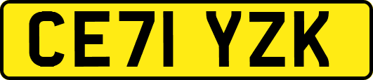 CE71YZK