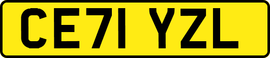 CE71YZL