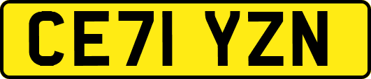 CE71YZN