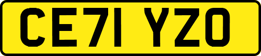 CE71YZO