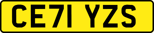 CE71YZS