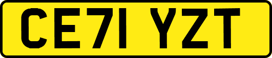 CE71YZT
