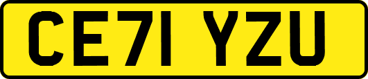 CE71YZU