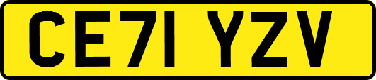 CE71YZV
