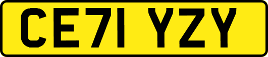 CE71YZY