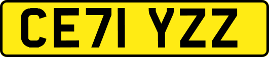 CE71YZZ