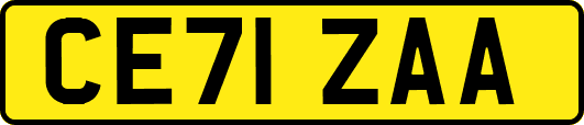 CE71ZAA