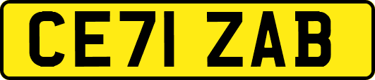 CE71ZAB