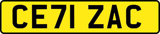 CE71ZAC
