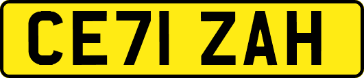 CE71ZAH