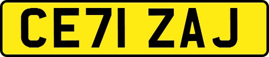 CE71ZAJ