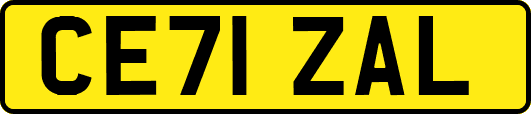 CE71ZAL