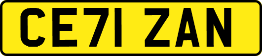 CE71ZAN