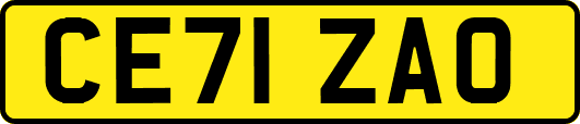CE71ZAO